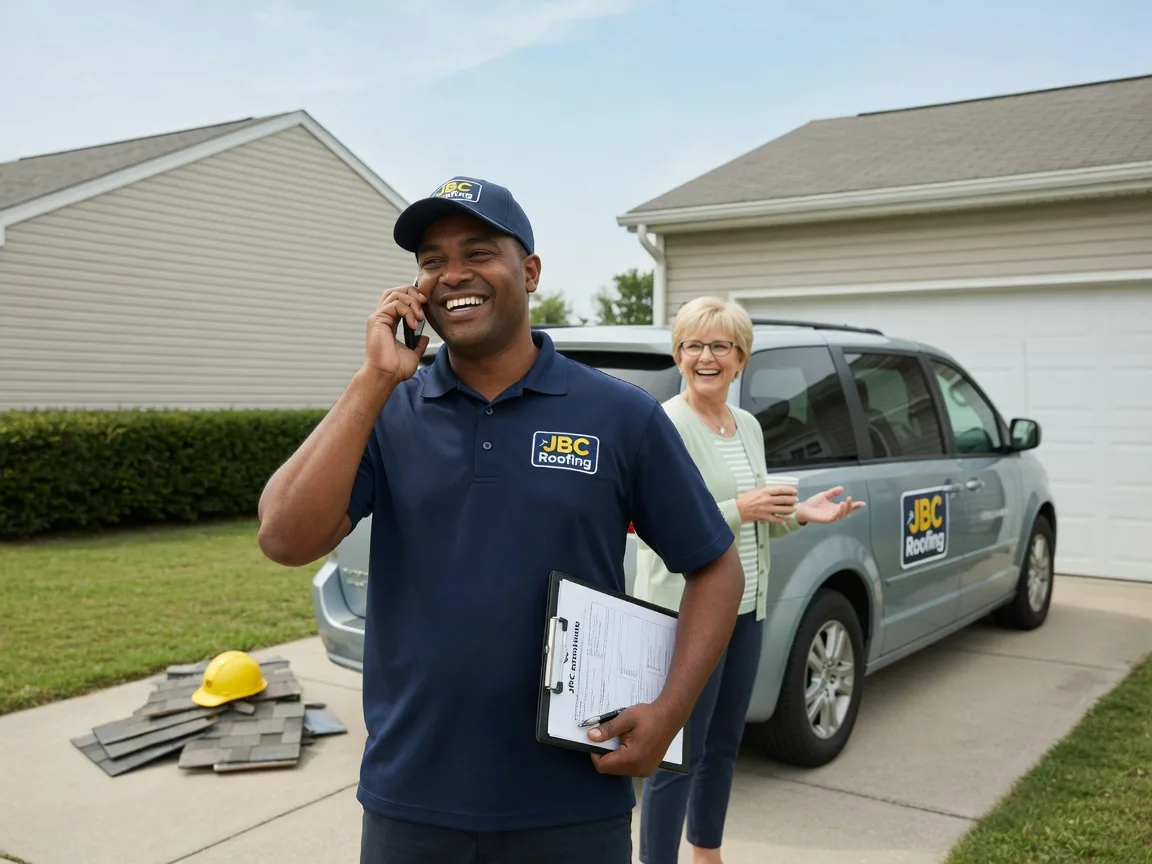 Roof Replacement Warner, OK FAQs